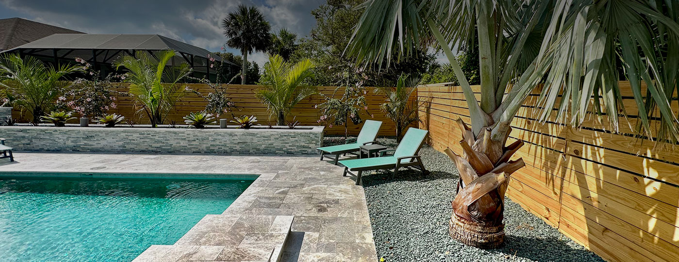 pool area - slider 3